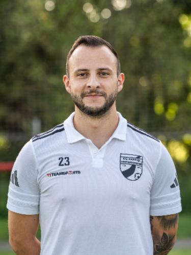 Pascal Pfeiffer