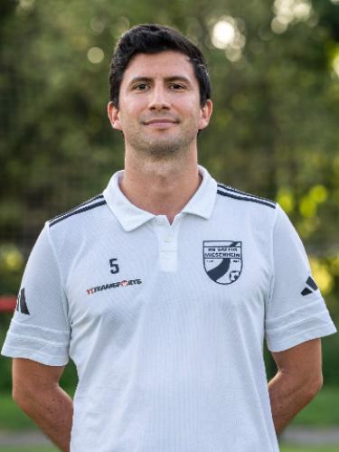 Hector Salazar