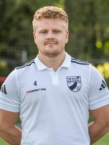Colin Schäfer