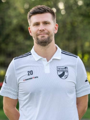 Niklas Suckow