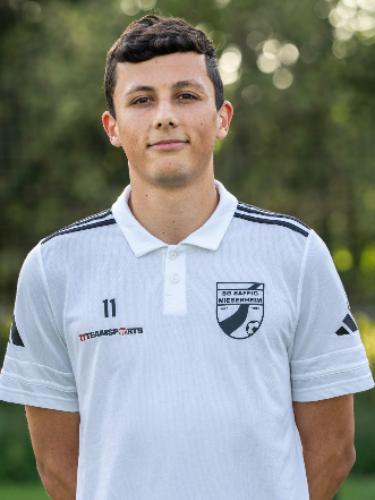 Florian Weinand