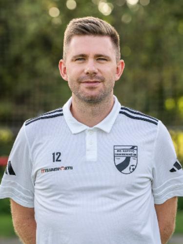 Florian Weissohn