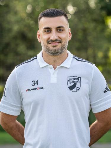 Burim Zeneli