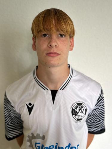 Julian Jünger