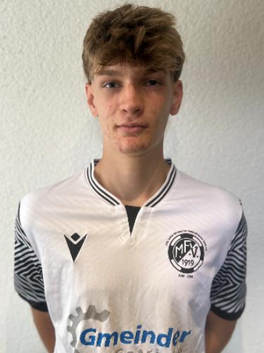 Julian Kaufmann