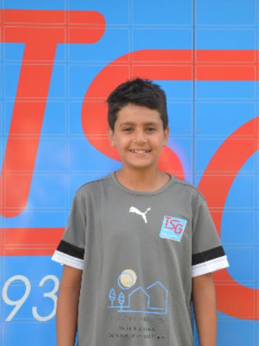 Ilai Baylan