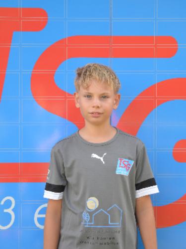 Jona Buß