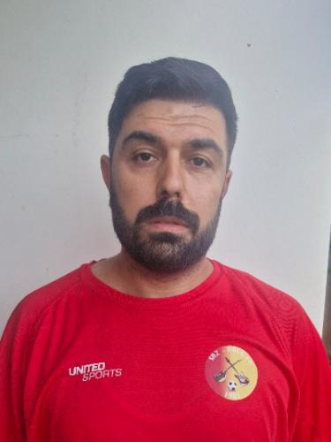 Veysel Demirel