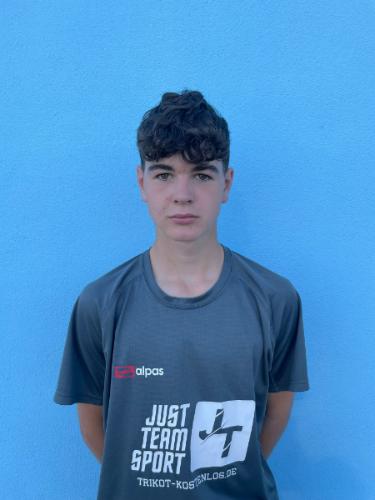 Kilian Füssel