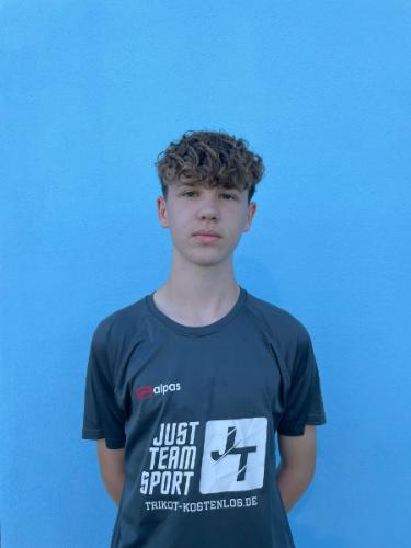 Nick Nürnberger