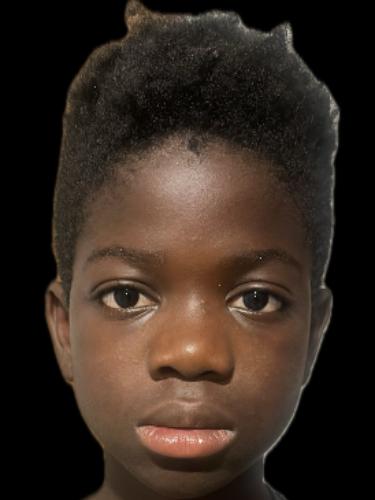 James Oteniya
