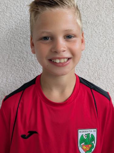 Fabian Maximilian Volk