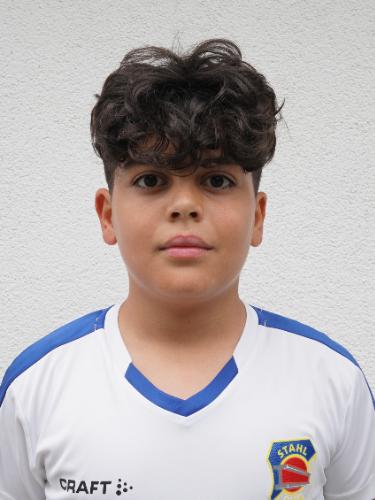 Youssef Alali