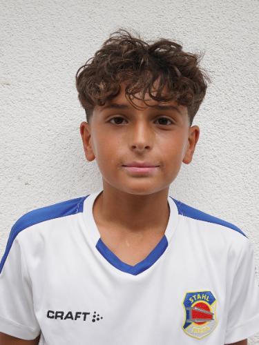 Khaled Baraz