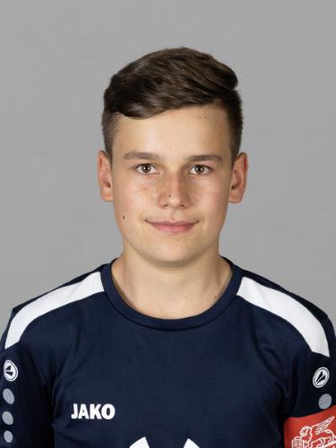 Max Barthmann