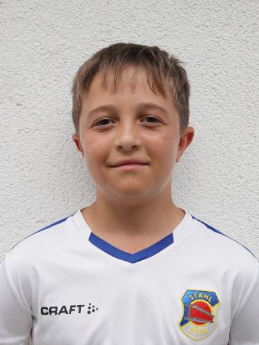 Moritz Becker