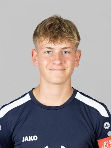 Joel Ihle