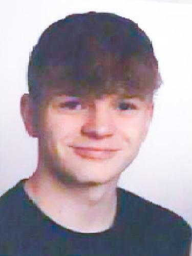 Jamie Maurice Korbginski