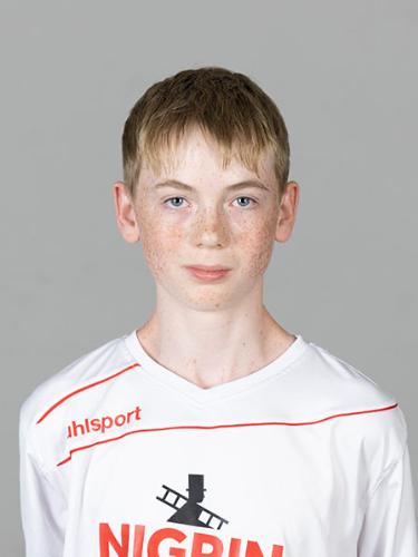 Liam Gerlach
