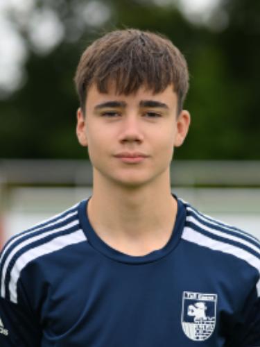 Jonah Müller