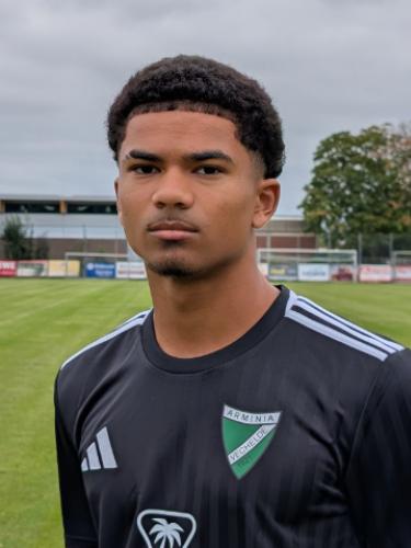 Antwan Schalon