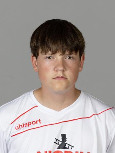 Shane Alexander Reinhardt