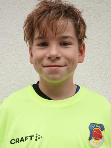 Ben Scharf