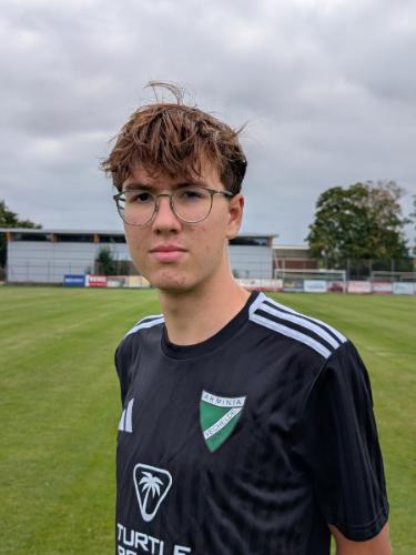 Max Toralf Brandt