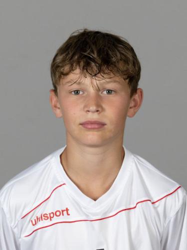 Levi Wendler