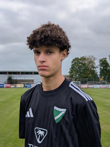 Mohamed Amin Rezgui