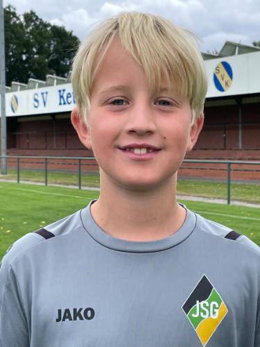Henry Neufeldt