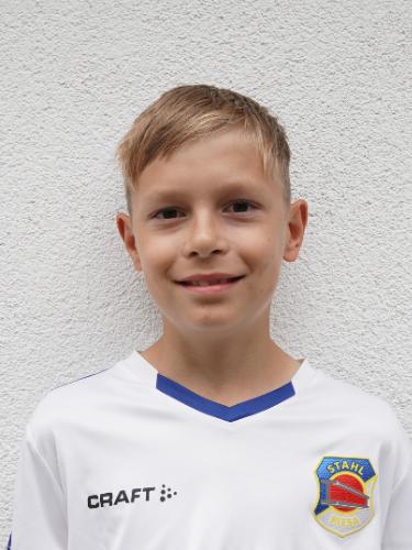 Marius Weber