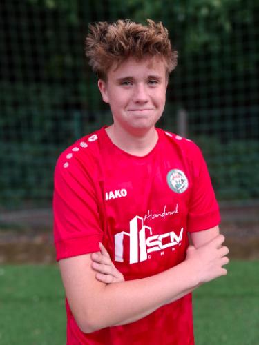 Niclas Welskopf