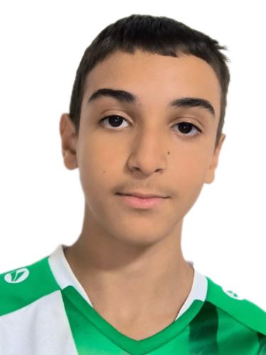 Aylan Salhi Karkori