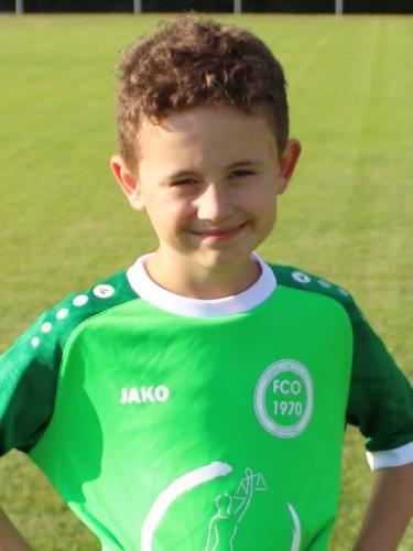 Timo Krchov