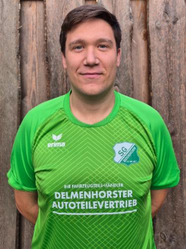 Philip Gomolka