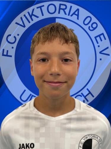 Nick Huder