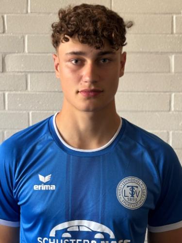 Maximilian Pele Ernst