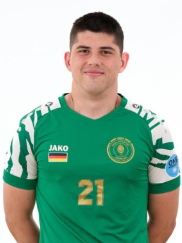 Alexander Gradin