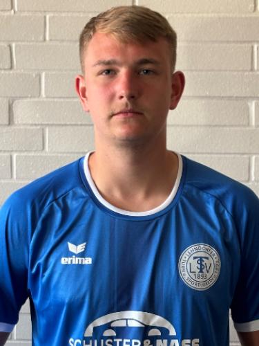 Dustin Wolfgang Gumbrich