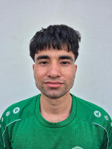 Abdul Rahman Mohmand