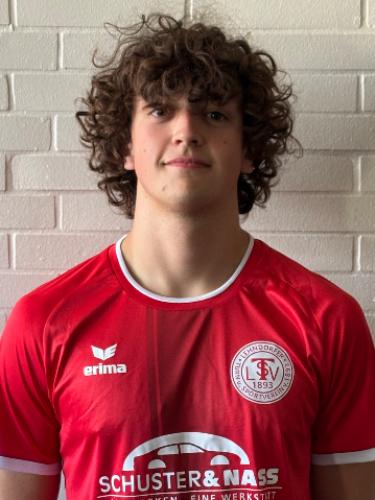 David Maus