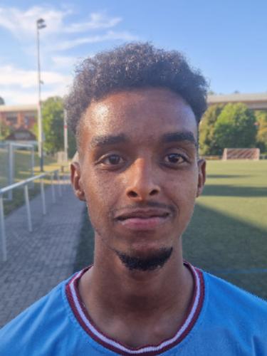 Sahid Mahamed Jamac