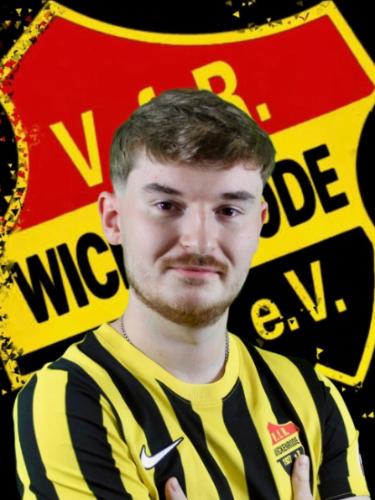 Oliver Wenig