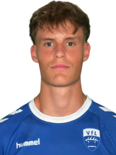 Joshua Haid