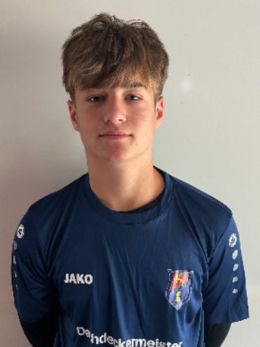 Yuma Gabriel Buchholz