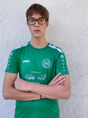 Patrik Mihaly