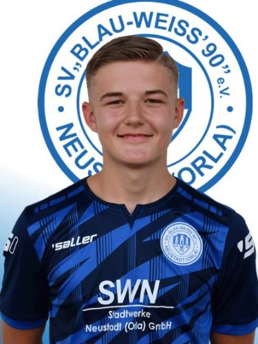 Lennox Schmidt