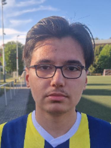Ensar Akif Altun