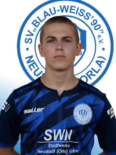 Lukas Ulrich